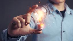 Three Suggestions for Finding Creativity When you Lack Inspiration