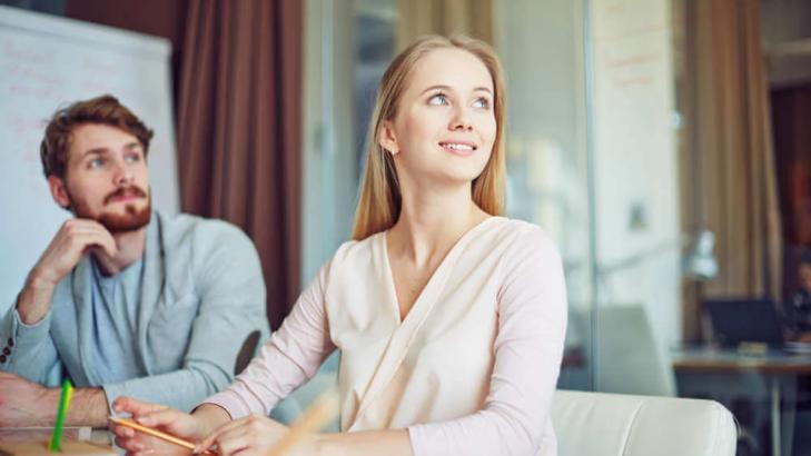 How To Converse With Someone Who Doesn't Make Eye Contact?