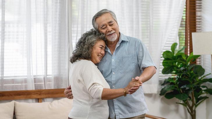 5 Ways to Keep Your Brain Healthy as You Age