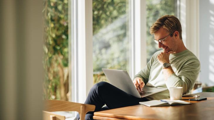 5 Steps To Organise Your Life