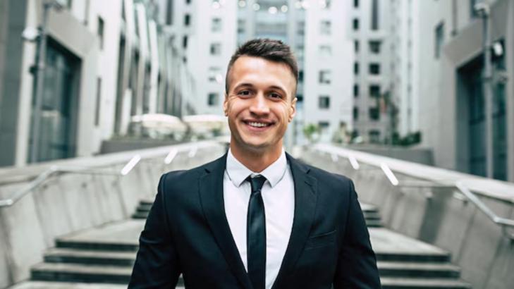 Things Successful People Do Differently