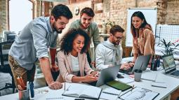 Leadership Skills and Their Impact on Organizational Performance