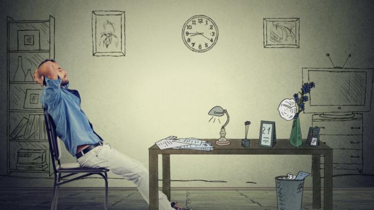 The Upside of Procrastination: How to Use It to Increase Your Productivity?