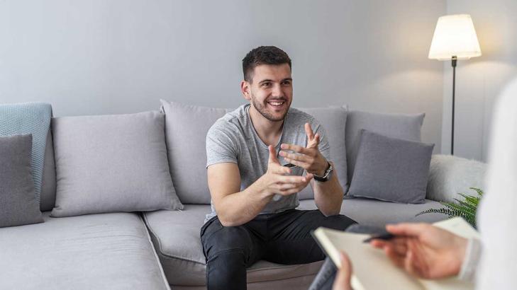 Innovative Methods of CBT (Cognitive-Behavioral Therapy) for Phobia