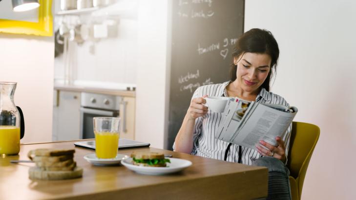Break Free, Stay True: 5 Ways to Reinvent Yourself Authentically
