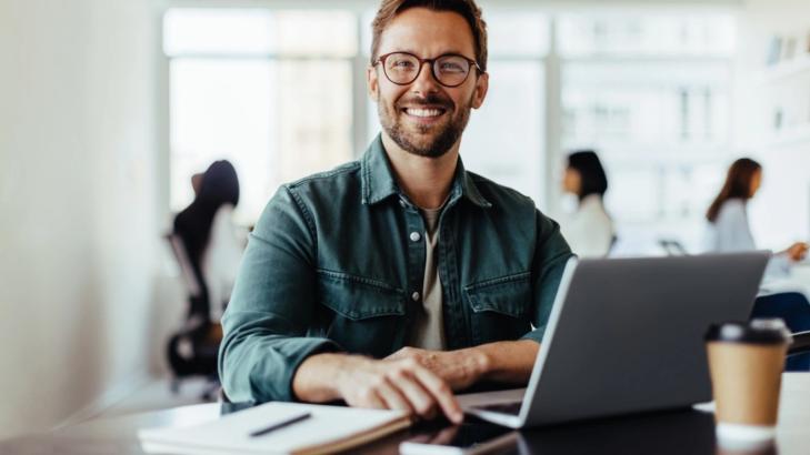 Strategies for Developing a Strong Personality at Work
