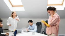 Toxic Work Environments: Shifting from Victimhood to the Practice of Inner Leadership