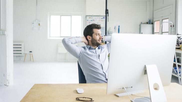 Tips to Turn your Fears into Positive Thoughts that Boost Your Self-confidence