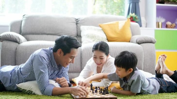 6 Aspects of Life that Are More Important than Your Job
