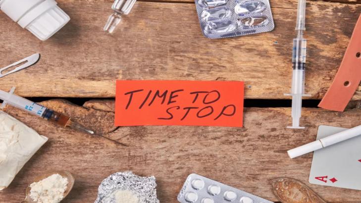 The Road to Recovery: Overcoming Drug Addiction