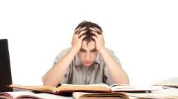 How Can We Prepare Our Children to Handle the Psychological Stress of Exams?