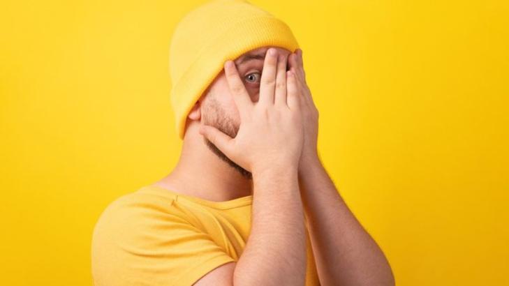 How to Strive for Perfection When Feeling Self-Conscious About Your Flaws?