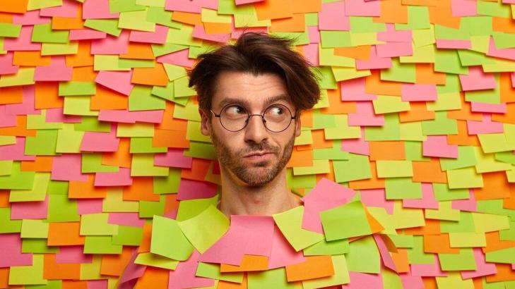 Do You Feel Stuck? Adopt Beginner Mindset