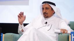 Saudi's Chemistry Pioneer, Read The Success Story Of Mohammed Al Madi