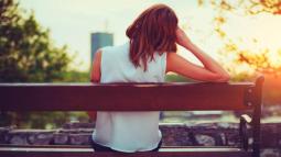 Two Ways to Eliminate Negative Thoughts and Be Positive