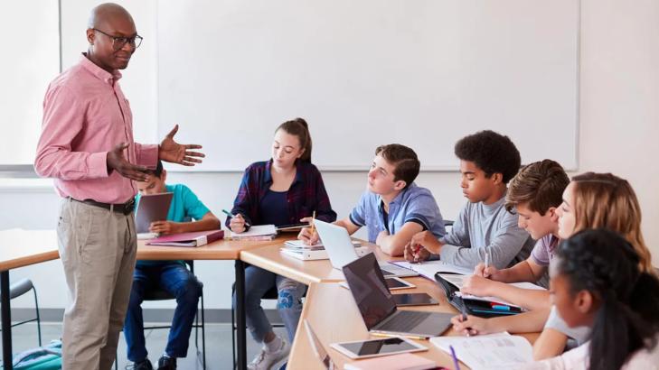 Educational Research: Concepts, Types, Characteristics