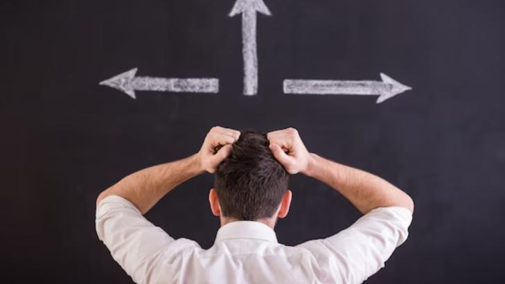 How to Make Great Decisions While Stressed Out?