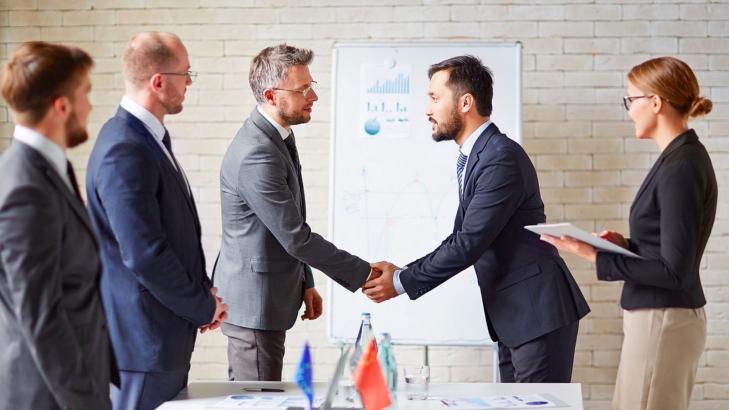 The Importance of Professional Work Etiquette and How to Apply It