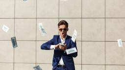 Does Money Motivate People?
