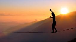 Why Does Striking Balance in Your Life Seem Like a Dream?