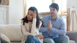 Steps for Apologizing Consciously
