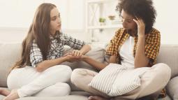 Compassion problem: How Do We Understand Others?