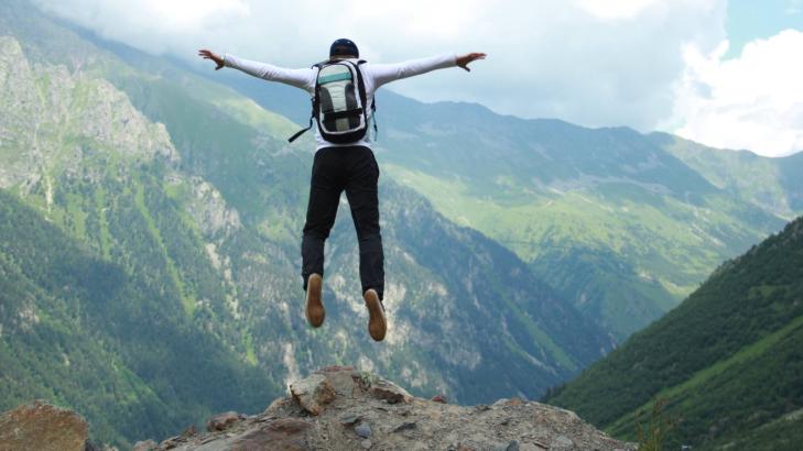 Is It Really Important to Get Out of Your Comfort Zone?