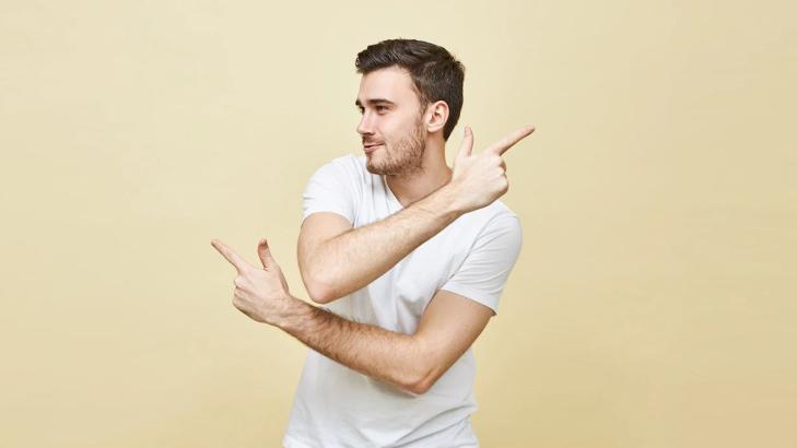 3 Modifications in Your Body Language Will Change Your Life
