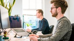 Tips to Increase Productivity with Minimum Effort (Part One)