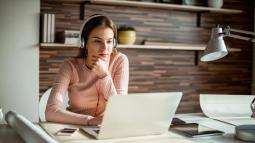 Five Habits to Boost Your Productivity in Less Time