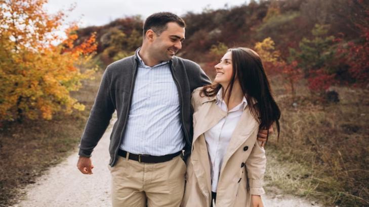 The Art of Being Selfless in Relationships