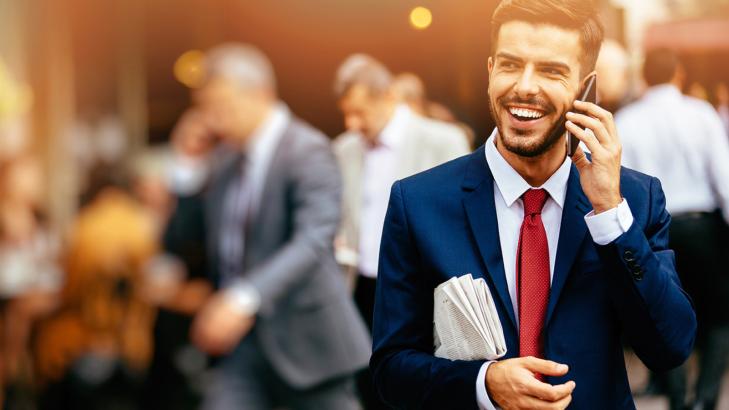 What Traits Do All Successful People Share?