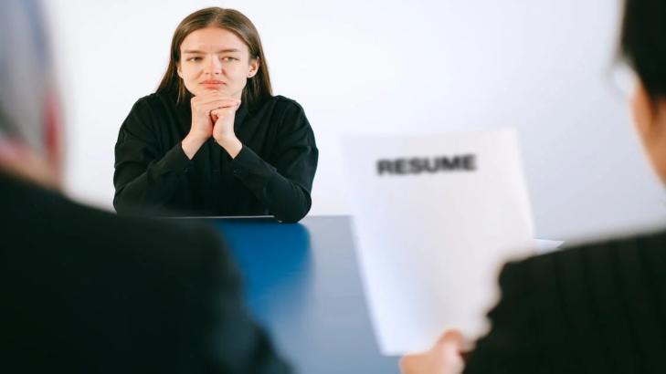7 Tips When Finding A New Job