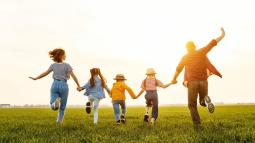 The Blessing of Adversity: The Secret to a Happy Life