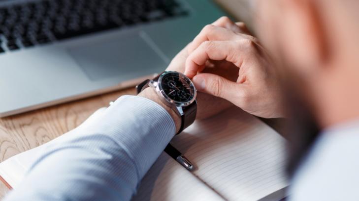 The Importance of Time for Mental Wellbeing
