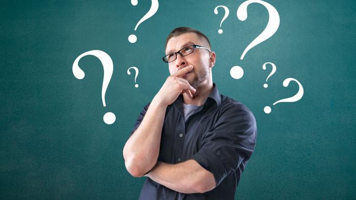 5 Misconceptions That Hinder Your Progress