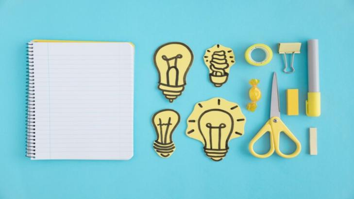 25 Useful Tools for Thinking - Part 1