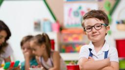 How to Strengthen Your Personality in School?