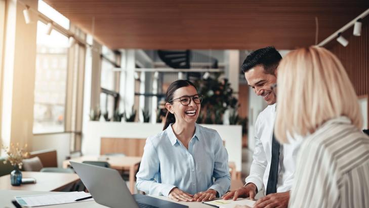 A Practical Guide to Feeling Alive in Your Job