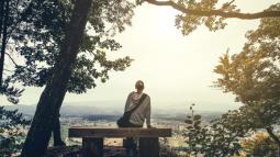 What Justifies Setting Aside Extra Time for Yourself?