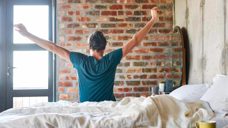 Eight Good Habits to Make the Most of Morning