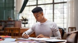 Incorrect Study Habits: Causes, Treatment, and Prevention