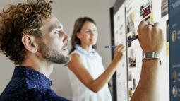 Design Thinking: Concept and Characteristics