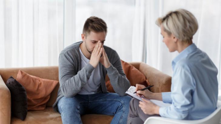 Own Your Daily Habits: 5 Habits to Conquer Stress and Depression