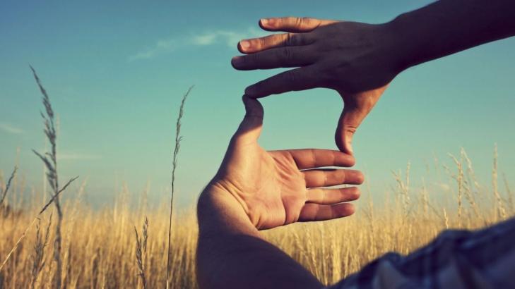 Change: What Is It? And Do You Need to Change Yourself or Your Actions?