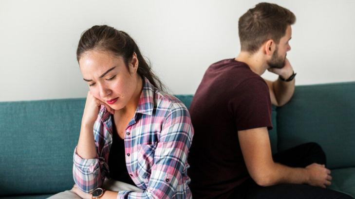 8 Ways to Deal with Anxiety in a Fresh Relationship