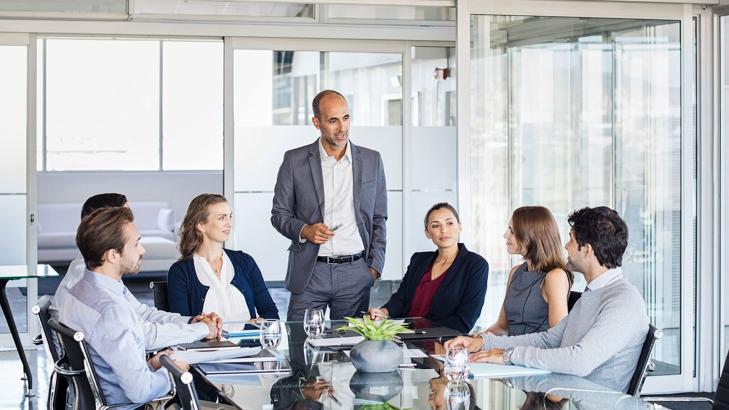 Coaching: 3 Questions to Challenge the Trainees