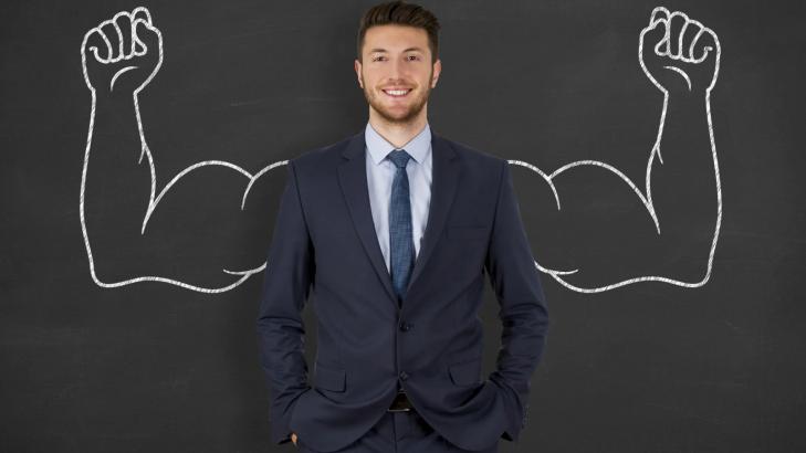 Reasons Why Confident People Are Happier