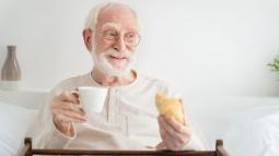 Nutrition Tips for Elderly People