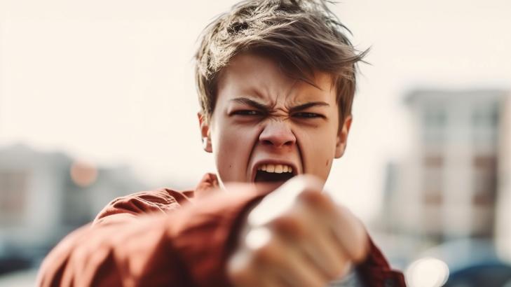 Ten Things to Do When You Are Angry with Yourself